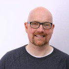 OEB speaker Dominic Orr