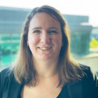 OEB speaker Krista Somers