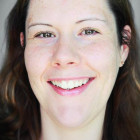 OEB speaker Jo Cook