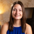 OEB speaker Amy Brann