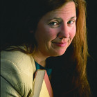 OEB speaker Jane Bozarth