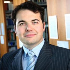 OEB speaker Bernd Schenk