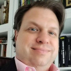 OEB speaker Stephen Bartlett
