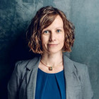 OEB speaker Beth Havinga