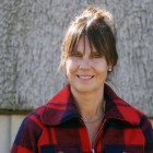 OEB speaker Margreeth Themmen