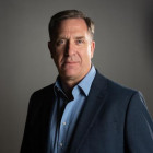 OEB speaker Donald H Taylor
