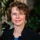 OEB speaker Julia Kleeberger