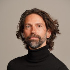 OEB speaker Patrick van Aalst