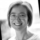 OEB speaker Katrien Dewaele