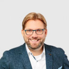 OEB speaker Philipp Höllermann