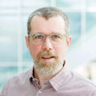 OEB speaker Abboy Verkuilen