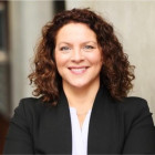 OEB speaker Stephanie Levy