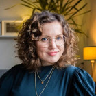 OEB speaker Roselinde Bon