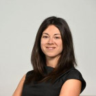 OEB speaker Claudia Ocera
