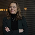 OEB speaker Torunn Gjelsvik