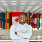 OEB speaker Frank Samson