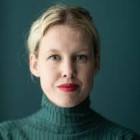 OEB speaker Anna Gullstrand