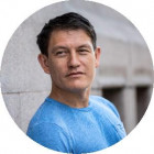 OEB speaker Marc Zao-Sanders