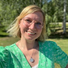 OEB speaker Minna 't Lam