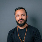 OEB speaker Muhammad Ali Alam