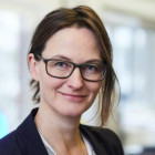 OEB speaker Petra Lammers