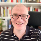 OEB speaker Niall Winters