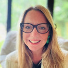 OEB speaker Kerri O'Neill