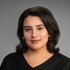 OEB speaker Cleopatra Hammad