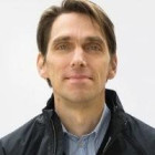 OEB speaker Patrik Hambraeus