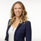 OEB speaker Mélissa Lemaire