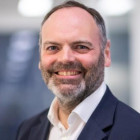 OEB speaker Anthony Painter