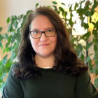 OEB speaker Erin Czerwinski