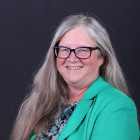 OEB speaker Karen Vignare