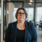 OEB speaker Tracie Cantu