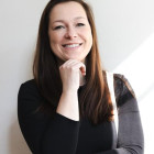 OEB speaker Henriette Kloots