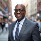 OEB speaker Kelvin Bentley