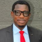 OEB speaker Sunday Ade Bello