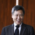 OEB speaker Yong Zhao