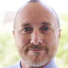 OEB speaker Rick Jacobs