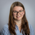 OEB speaker Laurie Oskam