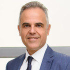 OEB speaker Dimitris Tolis