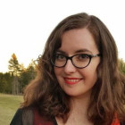 OEB speaker Roxana Caragea