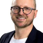 OEB speaker Simon Skårhøj