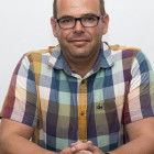 OEB speaker Re-an Muller