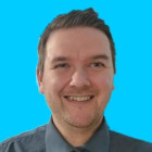 OEB speaker Christian Johnsen