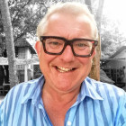 OEB speaker Adam Salkeld