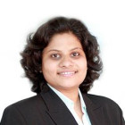 OEB speaker Revati Namjoshi