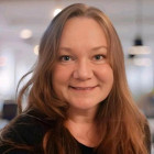 OEB speaker Christina Soegaard Jensen