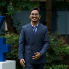 OEB speaker Kismat Khatri