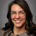 OEB speaker Alison Øgreid